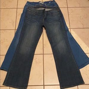 Levi’s Women’s Bootcut Jeans